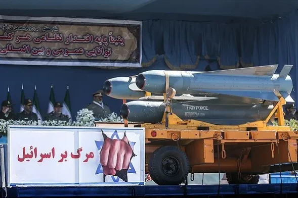 Israel Must Resist a Bad Deal