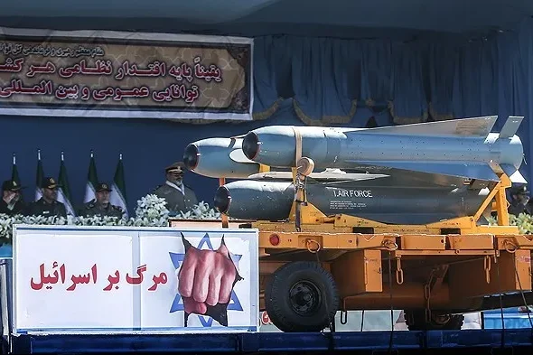 Israel Must Resist a Bad Deal Israel Must Resist a Bad Deal