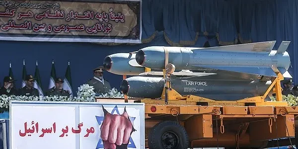 Israel Must Resist a Bad Deal