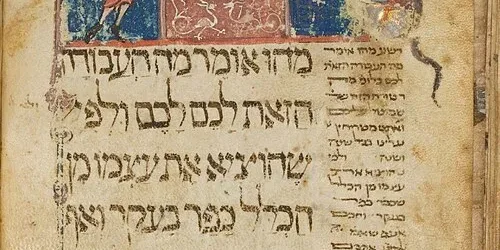 The Wicked and the Wise