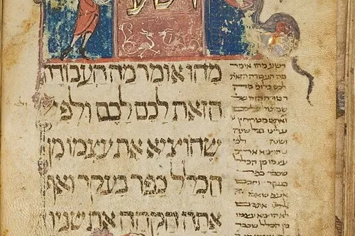 The Wicked and the Wise