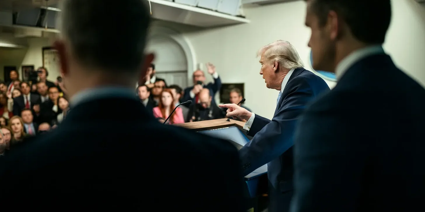 Two Takes on the Ceasefire