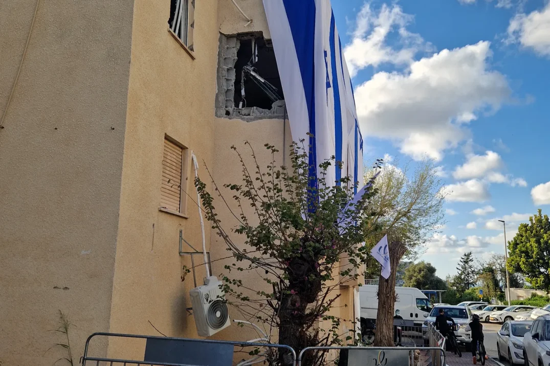 What Does the Ceasefire Mean in Israel