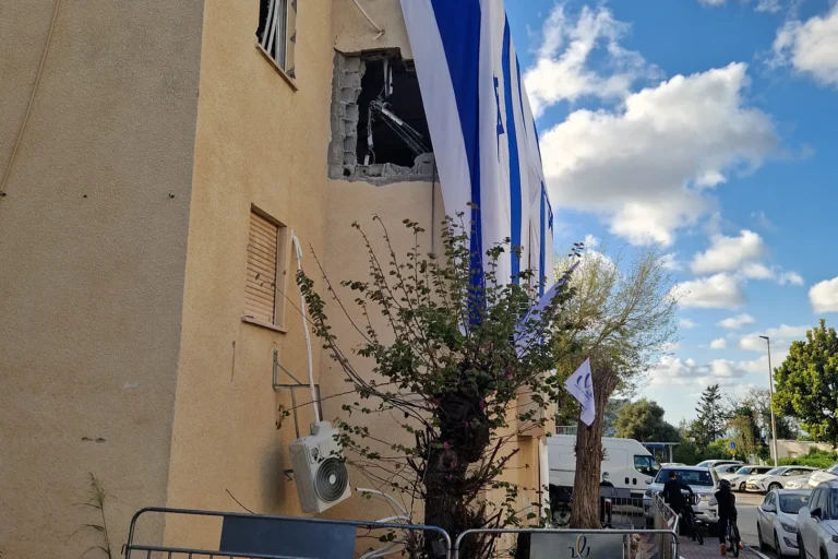 What Does the Ceasefire Mean in Israel