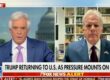 Michael Oren Appears on America Reports