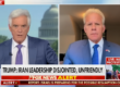 Michael Oren of Fox Iran May Pull the Trigger First as U.S. and Israel Stand Ready (Medium) (Small)
