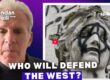 The West is incapable of defending itself