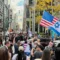The End of the Diaspora