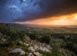 CNN's silence on one million Israelis under fire