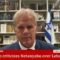 Michael Oren Appears on BBC's‘The Context