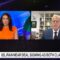 Michael Oren Appears on Bloomberg Balance of Power