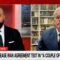 Michael Oren Appears on CNN News Central