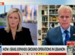 Michael Oren Appears on FNC