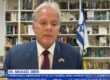 Michael Oren Appears on Hugh Hewitt 6.15.26