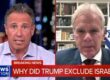 Michael Oren Appears on Newsnation’s Cuomo