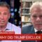 Michael Oren Appears on Newsnation’s Cuomo