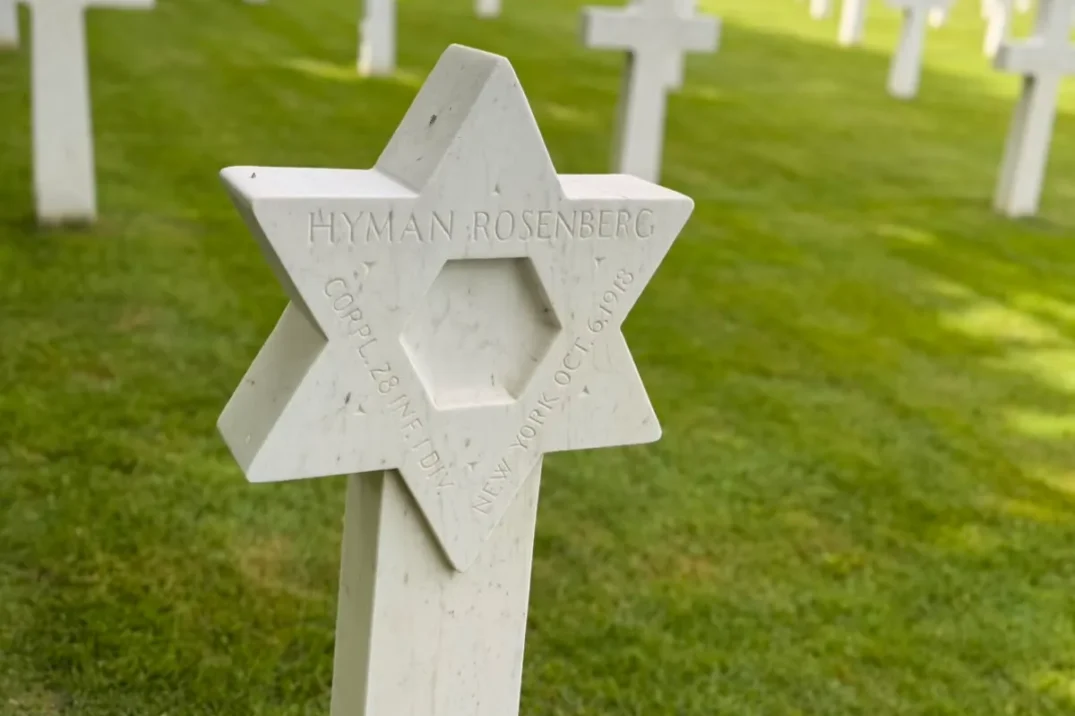 Who Today Will Make The Ultimate Sacrifice