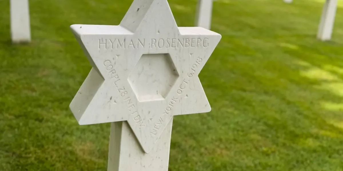 Who Today Will Make The Ultimate Sacrifice