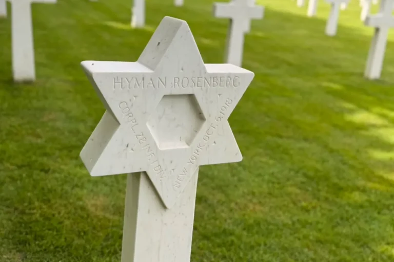Who Today Will Make The Ultimate Sacrifice