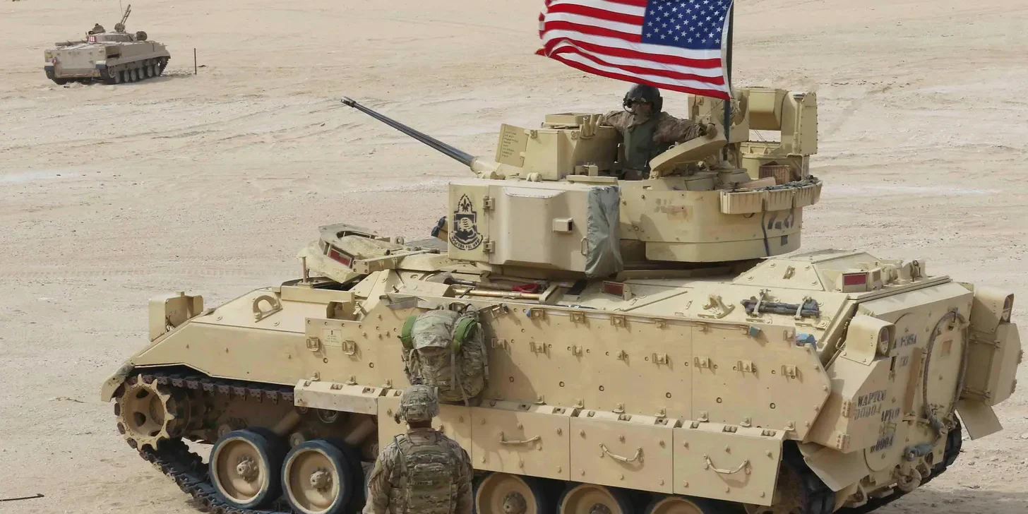 American Bases in Israel Pros and Cons American Bases in Israel Pros and Cons