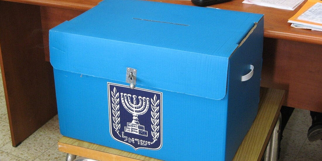 For Americans Shocking News About Israel s Elections