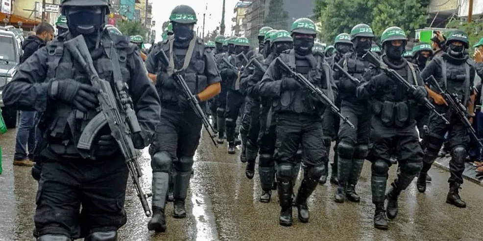 Will Hamas Really Give Up Its Guns Will Hamas Really Give Up Its Guns