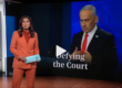 Netanyahu government defies court
