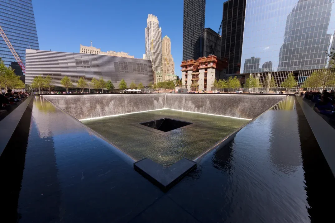The Enduring Tragedy of 9 11