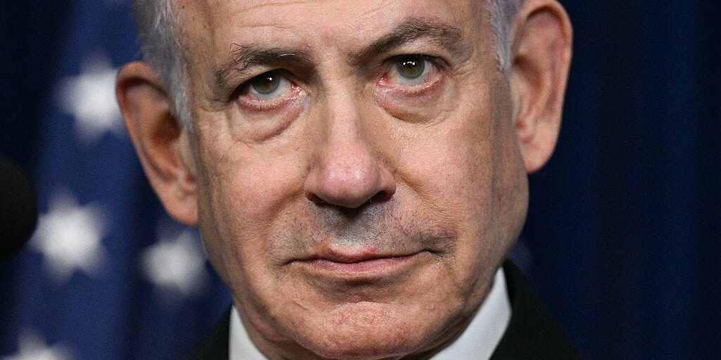 How Will Israelis—and History—Judge Benjamin Netanyahu? Israeli Prime Minister Benjamin Netanyahu
