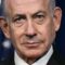 Israeli Prime Minister Benjamin Netanyahu