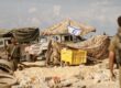 IDF in Gaza