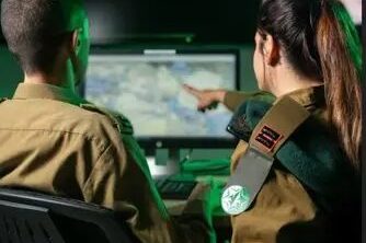 Israel’s Military Intelligence Directorate (IDF)